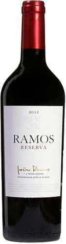 RAMOS RESERVA