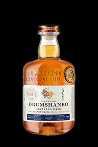 Drumshanbo Single Pot Marsala Cask|Liquor Cave