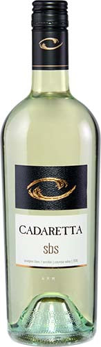 CADARETTA SAUVIGNON BLANC