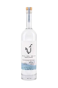 Real del Valle Blanco Tequila
