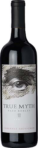 TRUE MYTH CABERNET