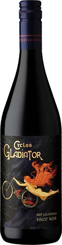 CYCLES GLADIATOR PINOT NOIR