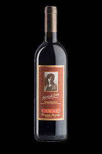 Ca'Rome Barbaresco Maria di Brun DOCG