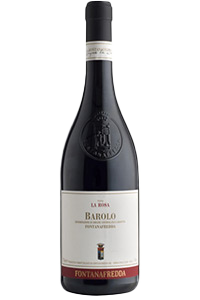 Fontanafredda Barolo La Rosa|Liquor Cave