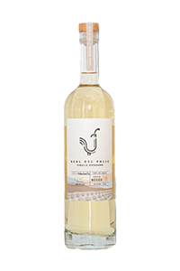 Real del Valle Reposado Tequila