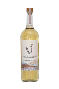 Real del Valle Reposado Tequila