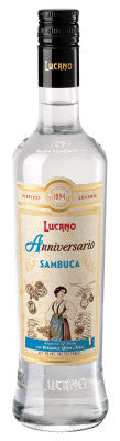 Lucano Sambuca