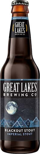 GREAT LAKES CHILLWAVE DOUBLE IPA 4PK