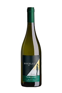 Bocelli 1831 Bianco Toscana IGT