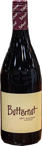 BUTTERNUT PINOT NOIR