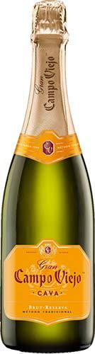 CAMPO VIEJO BRUT CAVA