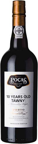Pocas 10Yr