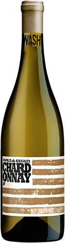 CHARLES & CHARLES CHARDONNAY