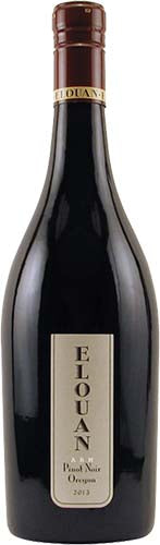 ELOUAN PINOT NOIR