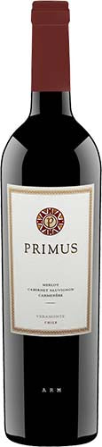 PRIMUS CARMENERE