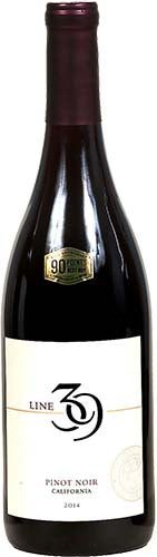 LINE 39 PINOT NOIR