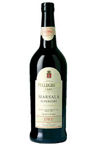 Pellegrino Dry Marsala|Liquor Cave