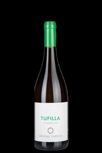 Simone Capecci Tufilla