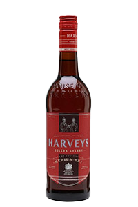 Harveys Medium Dry Sherry|Liquor Cave