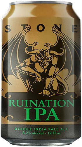 STONE XOCOVEZA 6PK CAN