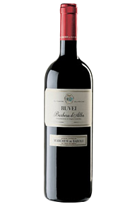 Marchesi Di Barolo Barbera Ruvei|Liquor Cave