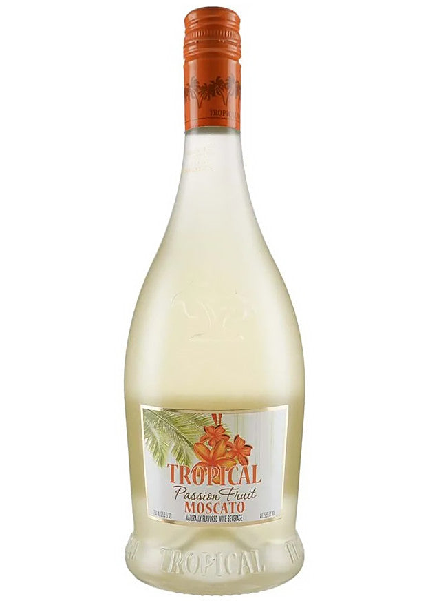 Tropical Passion Fruit Moscato | Liquor Cave