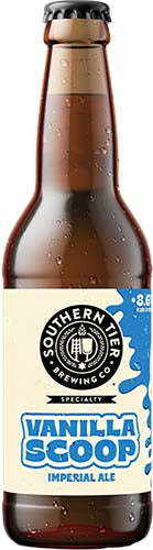 SOUTHERN TIER PUMPKING