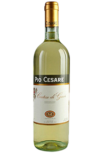 Pio Cesare Cortese Di Gavi|Liquor Cave