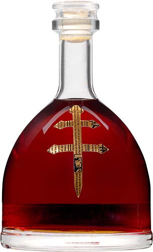 D"USSE COGNAC VSOP