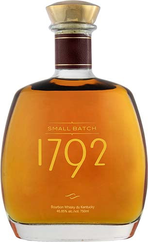 1792 BOURBON
