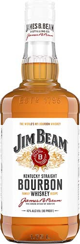 JIM BEAM