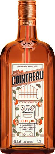 COINTREAU LIQ