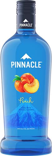PINNACLE PEACH