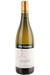 Pio Cesare Moscato|Liquor Cave