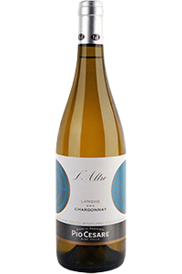 Pio Cesare Chardonnay L'Altro|Liquor Cave