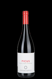 Simone Capecci Picus