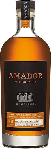 AMADOR BOURBON