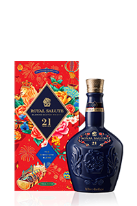 Royal Salute 21yr Old Lunar New Year