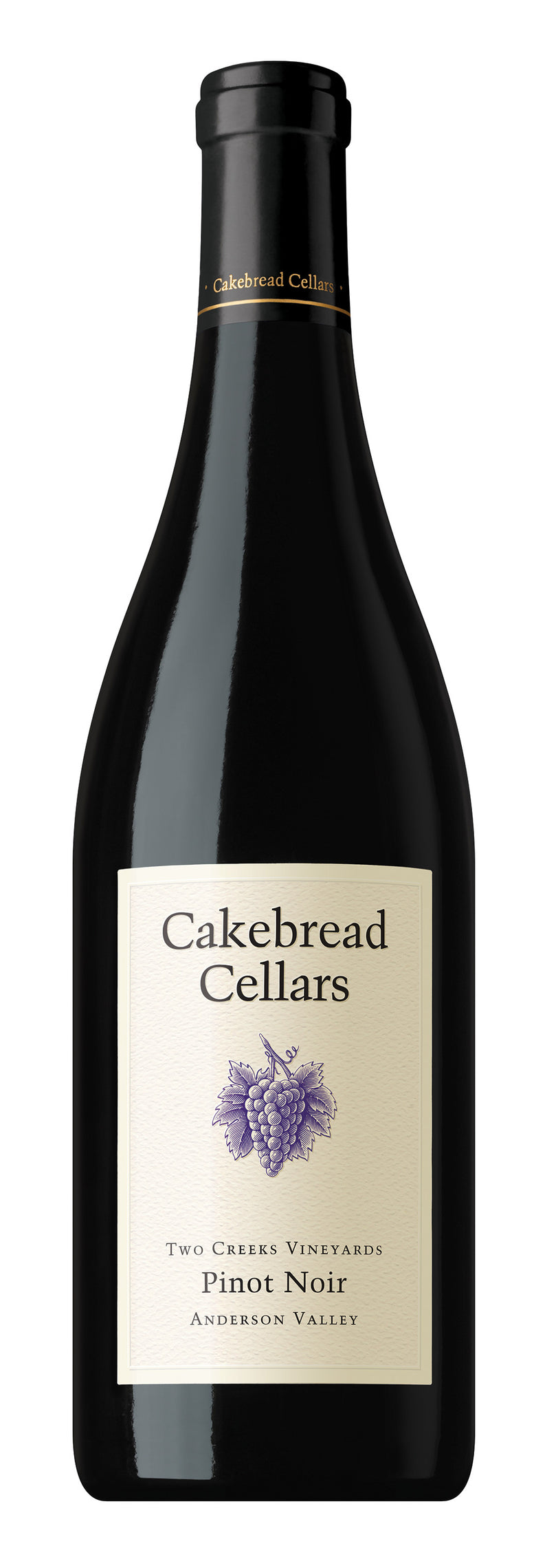 Cakebread Pinot Noir Two Creeks 2023