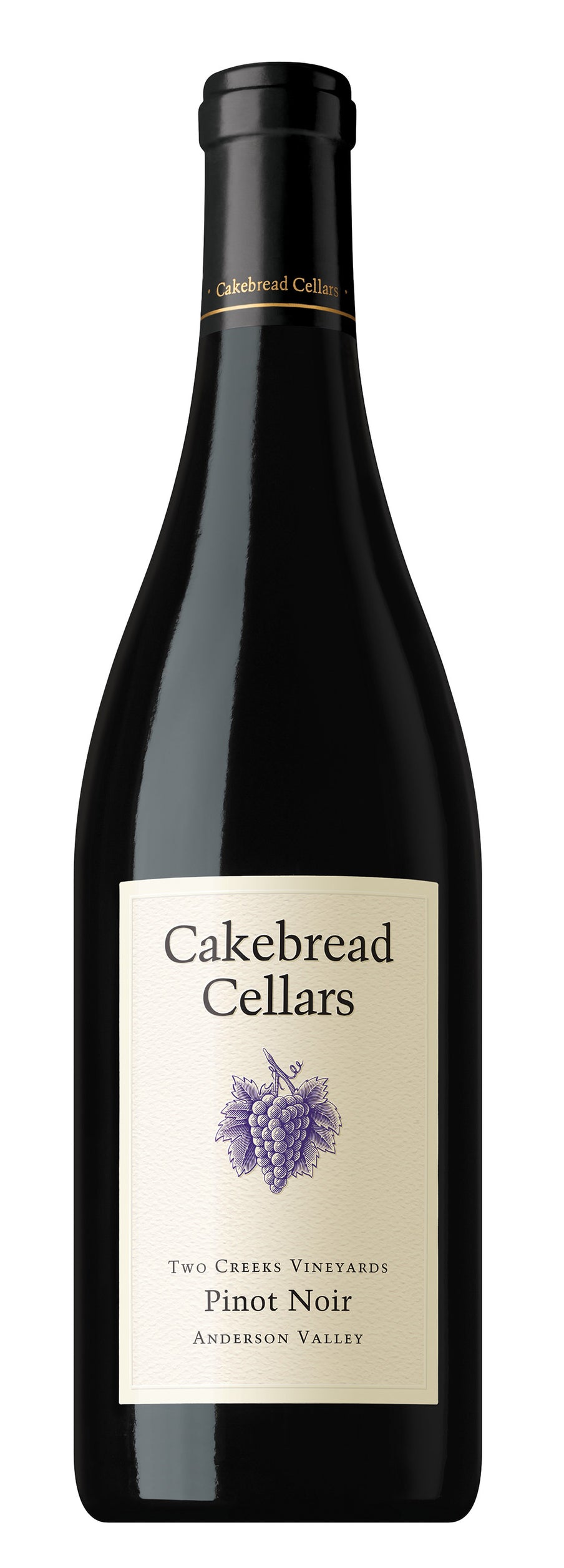 Cakebread Pinot Noir Two Creeks 2023
