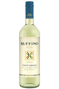 Ruffino Pinot Grigio Lumina|Liquor Cave