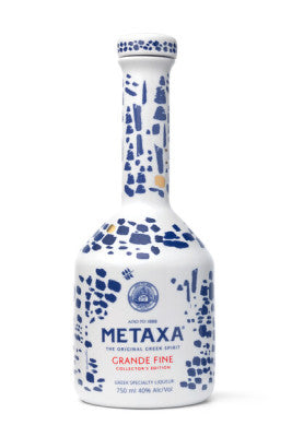 Metaxa Grand Fine 92º Brandy