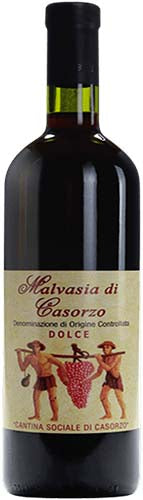 CANTINASOCIALE DI CASORZO MALYASIA