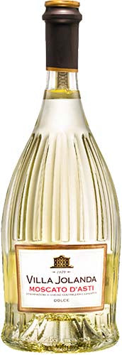VILLA JOLANDA MOSCATO D"ASTI