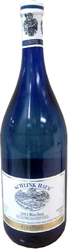 SCHLINK HAUS RIESLING
