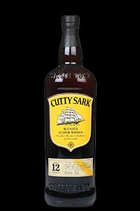 Cutty Sark 12Yr Old|Liquor Cave