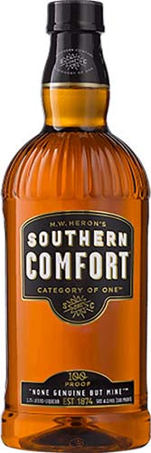 SOUTHERN COMFORT 100PF