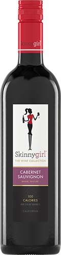 SKINNYGIRL CABERNET SAUVIGNON