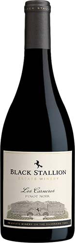 BLACK STALLION PINOT NOIR