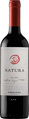 NATURA MALBEC